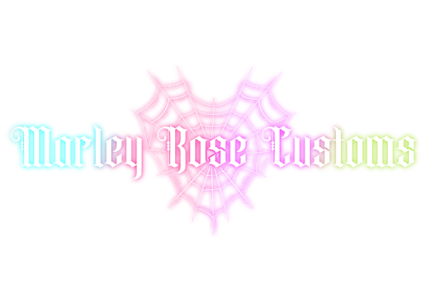 Marley Rose Customs